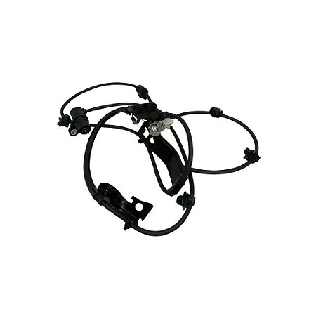 Sensor Abs Dianteiro Esquerdo Toyota Hilux 2.5 2.7 3.0 16V