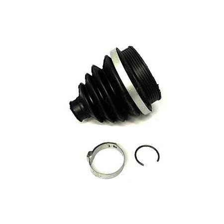 Kit Coifa Homocinetica Roda L200 Triton 2008/2016