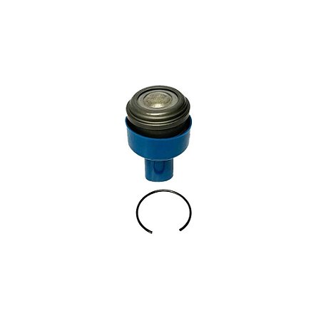 Pivo Suspensao Inferior Dianteira Ford Ecosport Fiesta Ka
