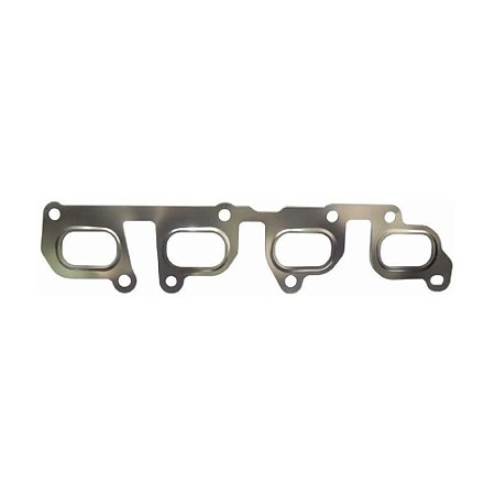 Junta Coletor Escapamento Vw Amarok 2.0 16V 2010/2021