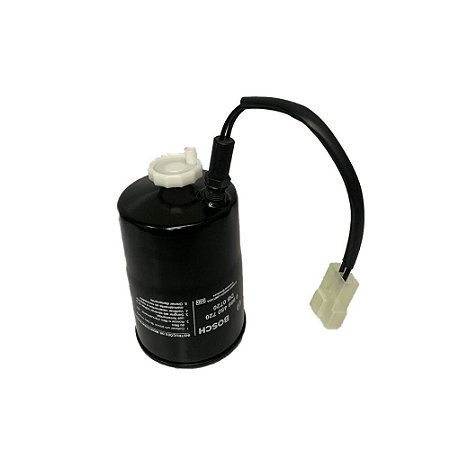 Filtro Combustivel Topic Besta Bongo K2400 K2500 K2700