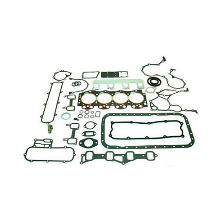 Junta Motor Besta Gs Bongo 2.7 8V 1997/2004
