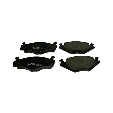Pastilha Freio Seat Cordoba Vectra Cd 2.0 16 Teves Dianteiro