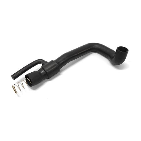 Mangueira Radiador Inferior Ford F1000 1993/1996