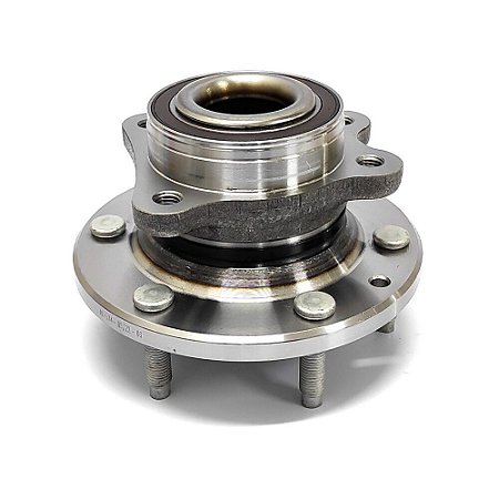 Cubo Roda Dianteiro Gm S10 Trailblazer 4X4 2015/2021