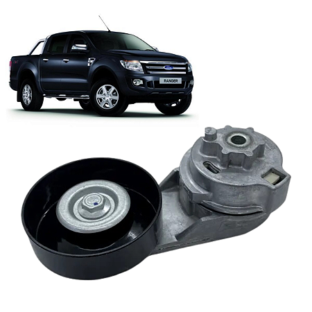 Tensor Correia Alternador Ford Ranger Troller T4 3.0 2005 a 2010