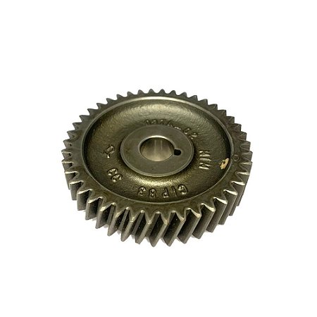 Engrenagem Bomba Injetora Motor Mwm Sprint 4/6
