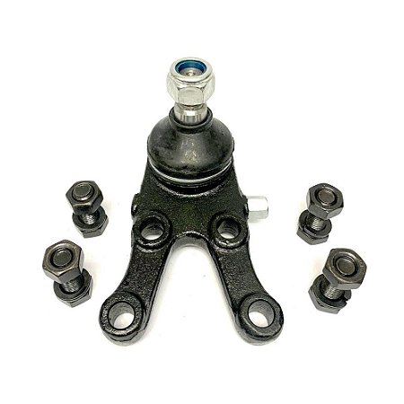 Pivo Suspensao Inferior Direito L200 Sport