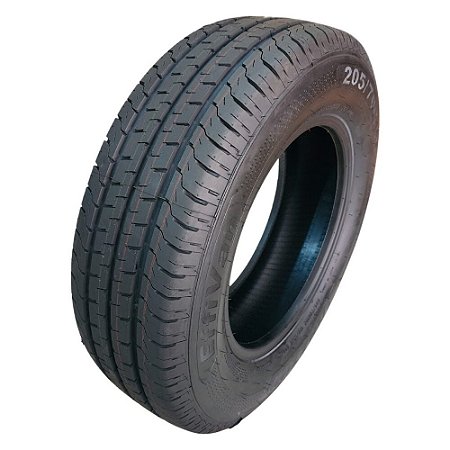 Pneu Mazzini 205/70R15C 8Pr 106/104R Effivan (Ip)