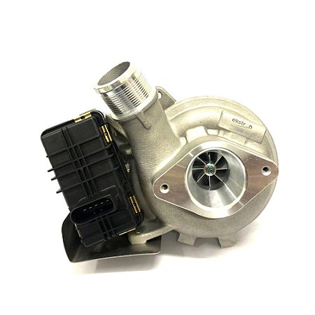 Turbina Motor Duratorq Ford Ranger 2.2 2016 a 2020