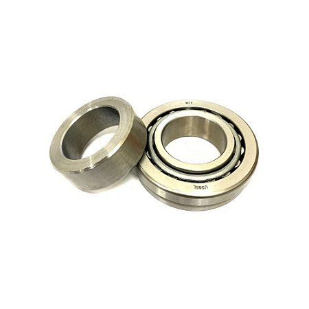 Rolamento Roda Traseira Ranger F100