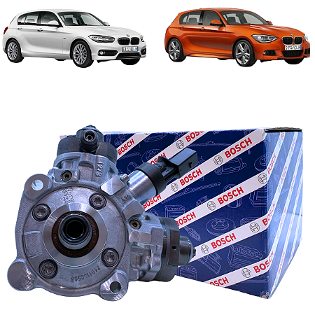 Bomba Combustivel Alta Pressao Gdi Bmw 120 125i 320i 328i X1