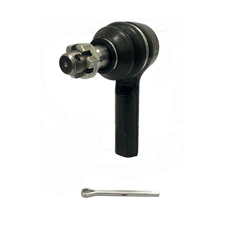 Terminal Direcao Exterior Esquerdo Nissan Frontier 1998/2007
