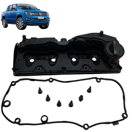 Tampa De Válvula Amarok Tdi 2010 2011 2012 2013 2014 A 2017