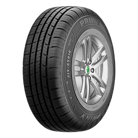 Pneu Prinx Hh2 195/55r16 87v