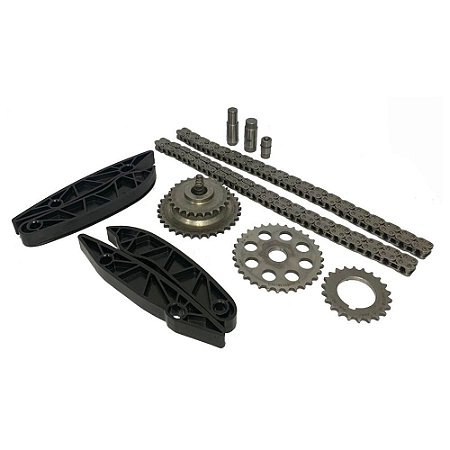 Kit Corrente Distribuicao Ford Ranger Troller T4 3.0 16v