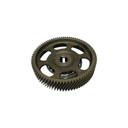 Engrenagem Motor Hilux Turbo 3.0 2005/2015