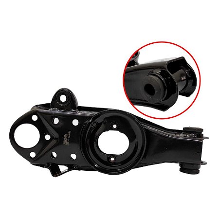 Bandeja Superior Direita L200 Gls 1991/2007