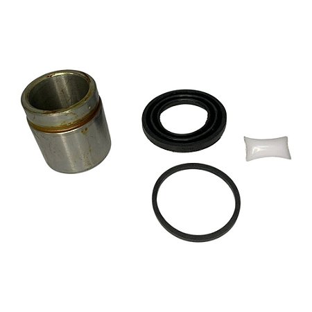 Reparo Pistao Freio S10 Blazer 4x4 1998/2005 Bosch