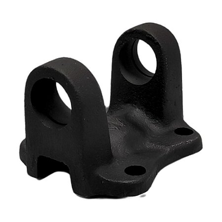 Flange Cardan Traseiro L200 Triton 1996/2011