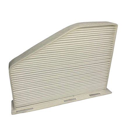 Filtro Ar Condicionado Vw Jetta Tiguan New Beetle