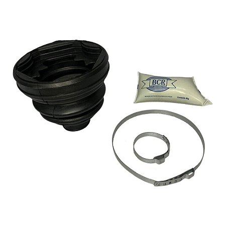 Coifa Homocinetica Lado Cambio Hilux Sw4 2016/2021