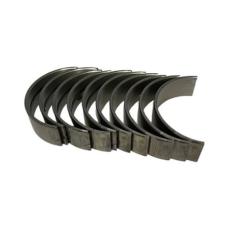 Bronzina Mancal 0,25 Sw4 Hilux 2.5 3.0 16v 2005/2015