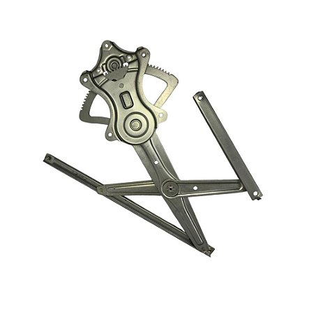 Maquina Vidro Dianteiro Direito L200 Triton 2008/2016