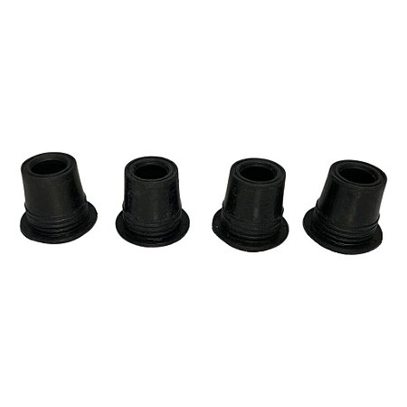 Kit Vedador Tampa Valvula Hilux Pitbull Sw4 3.0 2005/2015