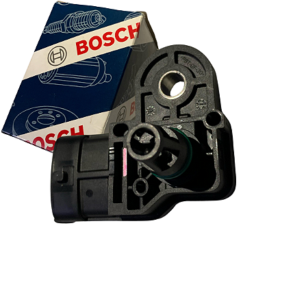 SENSOR MAP TORO COMPASS RENEGADE 2.0 DIESEL ORIGINAL BOSCH
