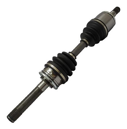 Semi Eixo Dianteiro Esquerdo L200 Sport 2.5 2003/2011