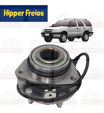 Cubo Roda Blazer 1998/11    S10 1998/11