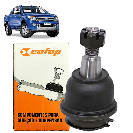Pivô Suspensão Inferior Ranger 2013 a 2018