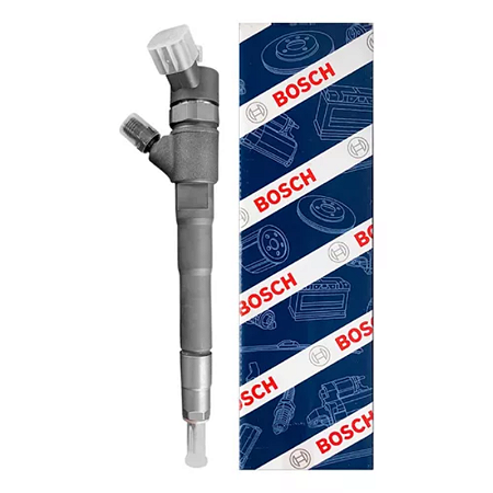 Bico Injetor Novo Bosch Ducato Boxer Jumper 2.3 0445110520