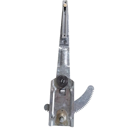 Máquina de Vidro Manual Dianteiro L200 MB0180 1992 a 2007