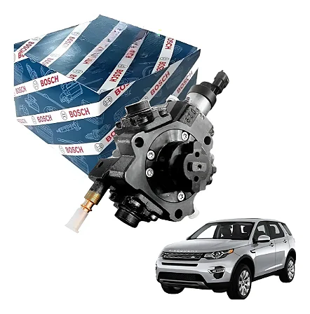 Bomba Alta Pressão Discovery Evoque 2.2 2006 A 2022 0445010298