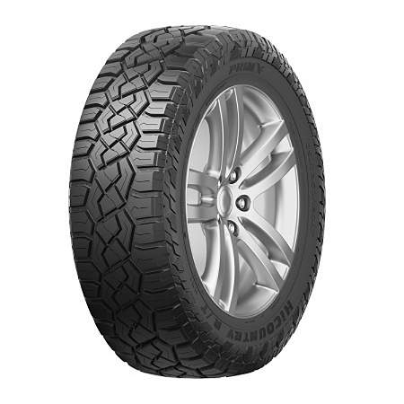 Pneu Aro 20 35x12,50r20 Prinx HR1 R/T 125Q 315/70r20