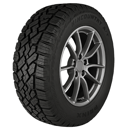 Pneu Aro 20 315/60R20 Prinx HR1 R/T 35X12.50R20 121Q