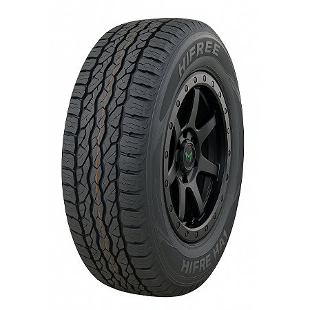 Pneu Aro 16 205/60r16 Prinx Ha1 At 92h H