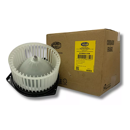 Motor Ventilador Ar Condicionado Chevrolet S10 2012 A 2019