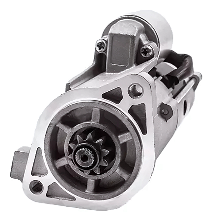 Motor Arranque Partida L200 Pajero 2.8 3.2 1999 2000 A 2018