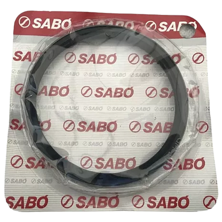 Retentor Cubo Roda Dianteiro C20 C40 D20 12v 250 1985 A 1995