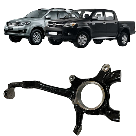 Manga Eixo Dianteiro Direito Hilux Sw4 2.5 16v 2004 A 2015