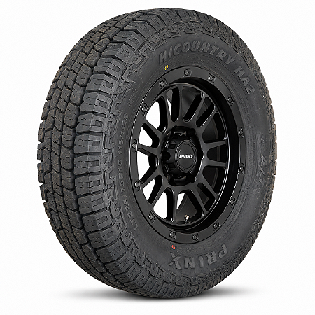 Pneu Prinx HA2 A/T LT225/75R16 115-112S