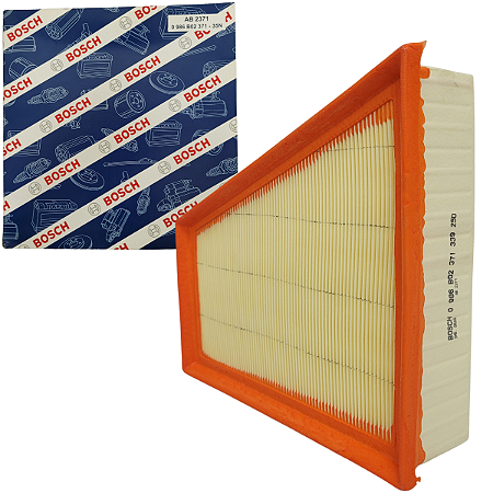 Filtro Ar Condicionado Cabine Ford EcoSport VW Fox Gol Polo