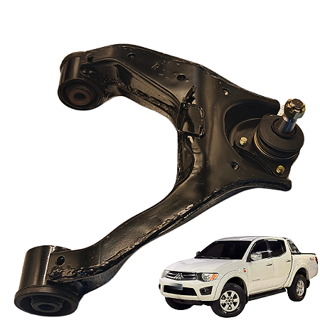 Bandeja Superior Direita L200 Triton 3.2 Diesel 2009 A 2012