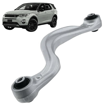 Braço Suspensão Discovery Sport Hse Lux 2015 Lado Motorista