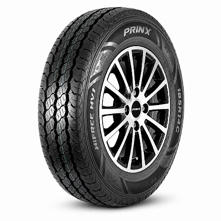 Pneu Aro 14 185R14C PRINX HV1 102/100R
