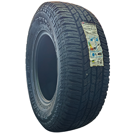 Pneu Aro 16 Yokohama 265/70R16 112H A/T G015