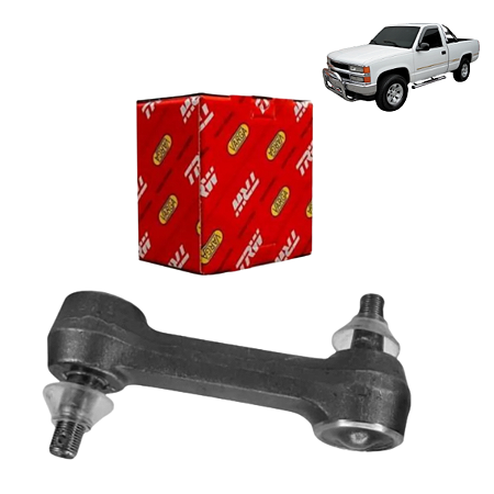 Braço Auxiliar Direção A C Chevrolet A20 C20 D20 Silverado
